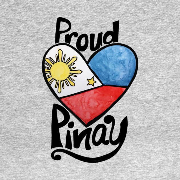 Pinay by bubbsnugg